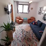 T3 Independant De 62 M2, Place De Parking Prive, Au Calme Et Central, Avec Jardinet Et Balcon Apartamento *