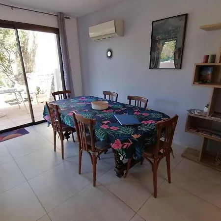 T3 Independant De 62 M2 Au Coeur Du Village * Saint-Georges-d'Orques